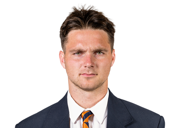 Eli Wood headshot