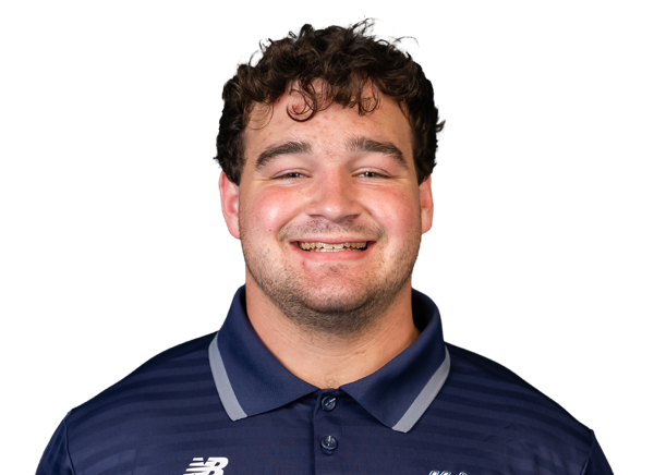 Bryce Purnell headshot