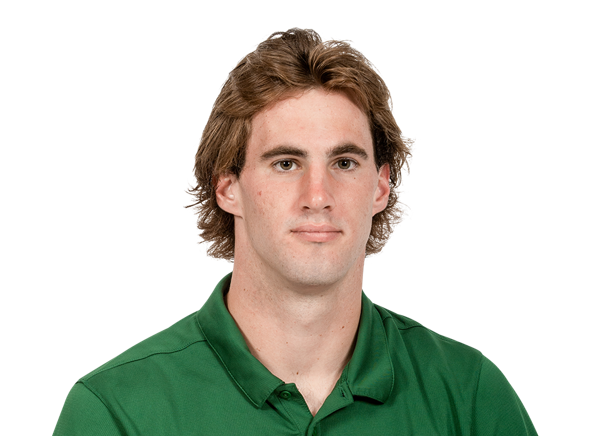 Sean Brown headshot