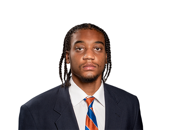 Cam Camper headshot