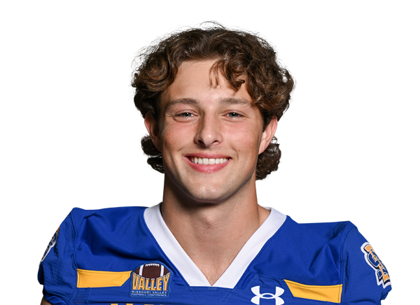 Reese Osgood headshot