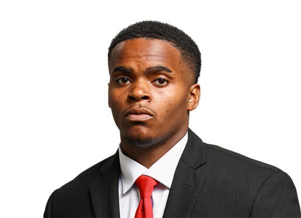 Raymon Brown Jr. headshot