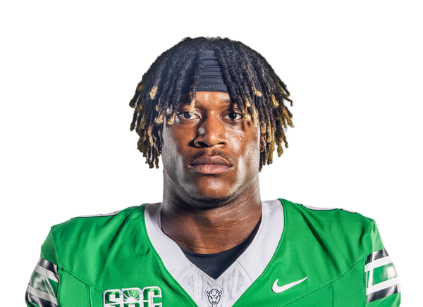 Justin Williams-Thomas headshot