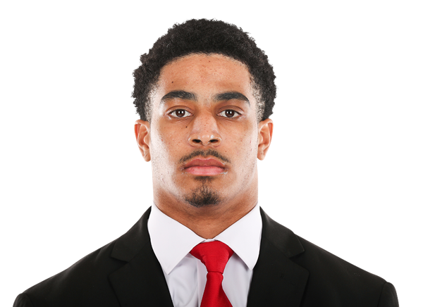 Christian Harrison headshot