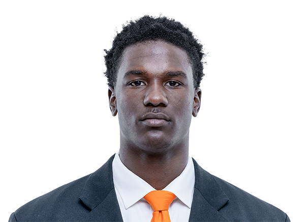 James Pearce Jr. headshot
