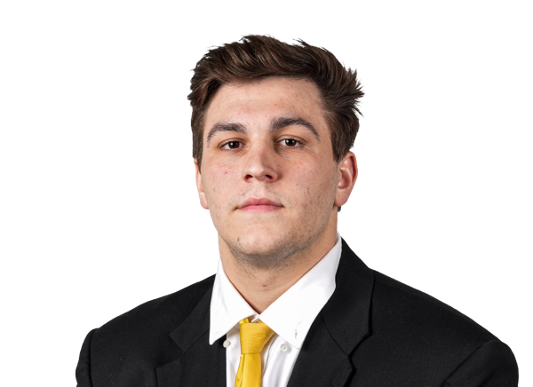 AJ Swann headshot