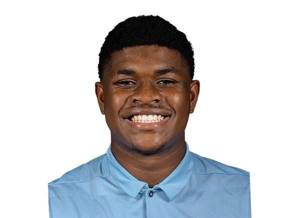 Randy Caldwell headshot