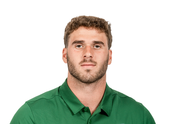 Jake Young headshot