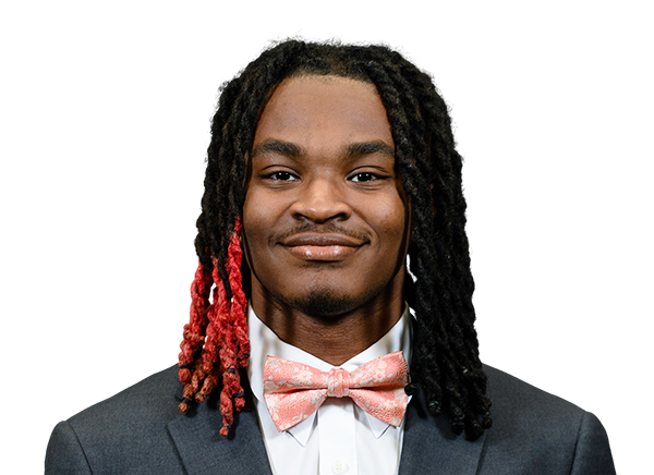 Jaden Kinard headshot