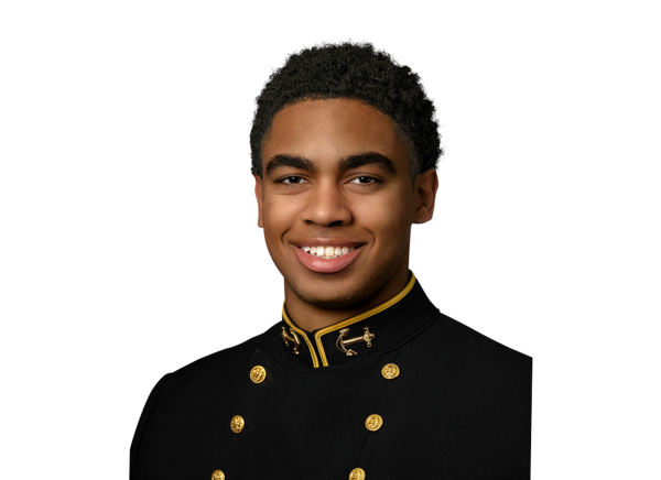 Adam Walker II headshot