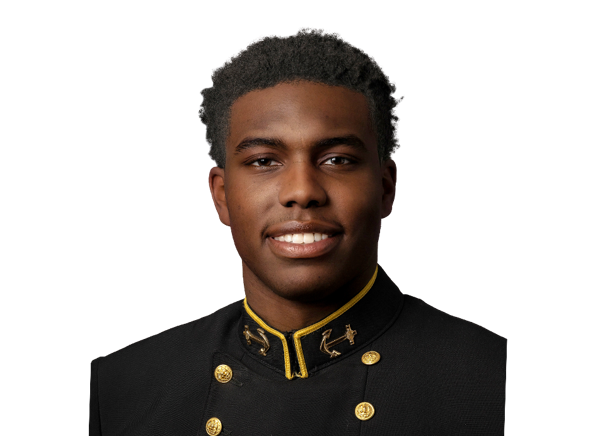 Kenneth McShan headshot