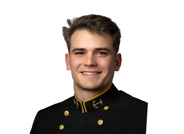 Ian Pourciau headshot