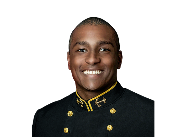 Trey Jamison headshot