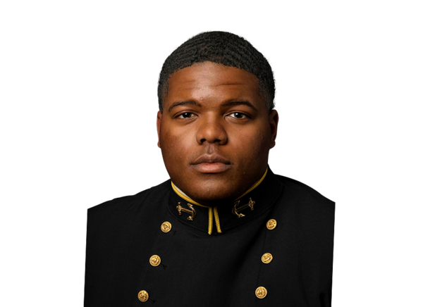 Kendall Whiteside headshot