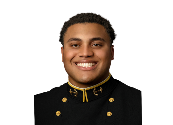 Landon Robinson headshot