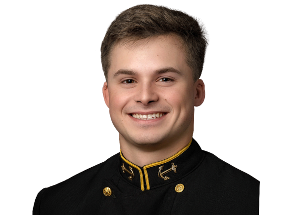 Adam Klenk headshot