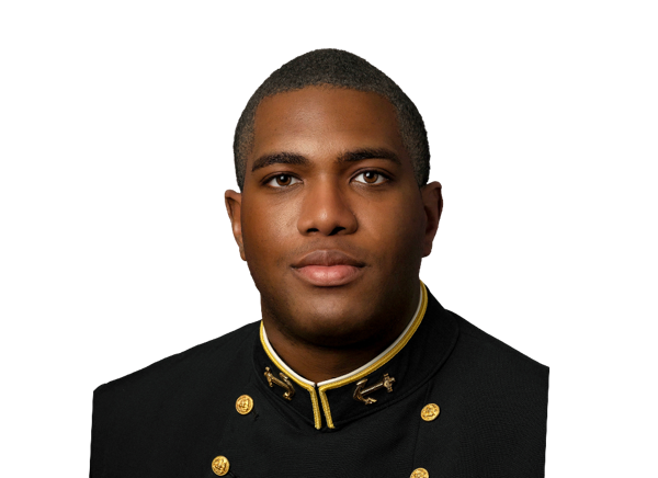 Chreign LaFond headshot