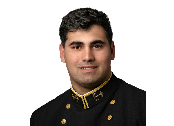 Tyler Narayan headshot