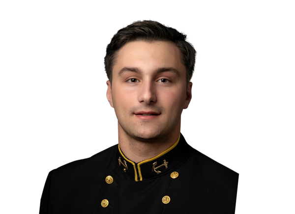 Dylan Spelios headshot