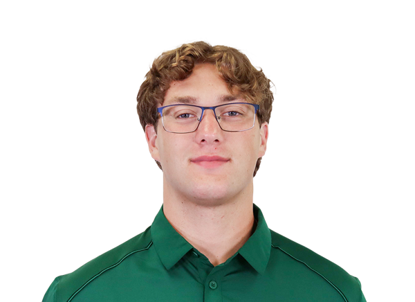 Mason Williams headshot