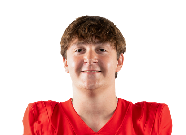 Zac Yoakam headshot