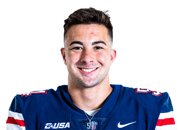 Caeden Callahan headshot