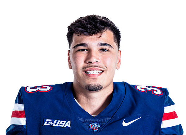 Kyle Hanks headshot
