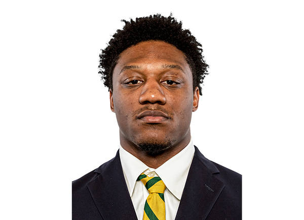Mike Smith Jr. headshot