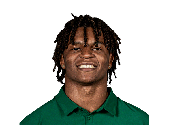 Jayson Littlejohn headshot