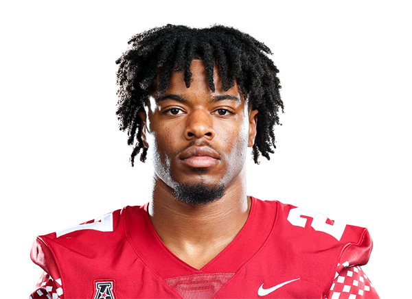 Elijah Deravil headshot