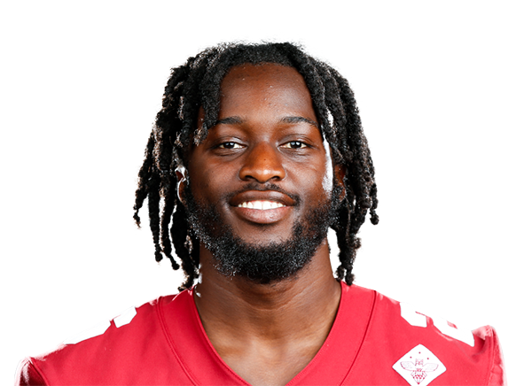 Shekuna Kamara headshot