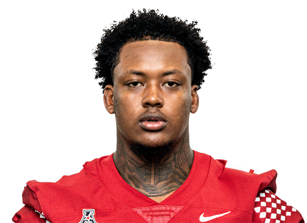 Zymir Cobbs headshot