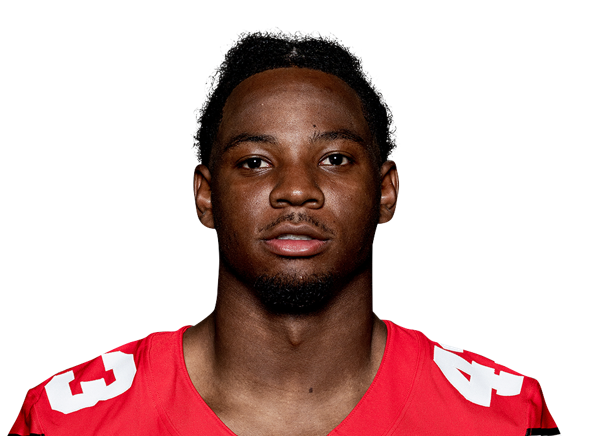 Dianté Griffin headshot