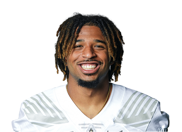 Bryce Hampton headshot