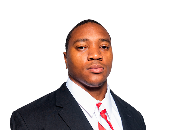 Devin Gardner headshot