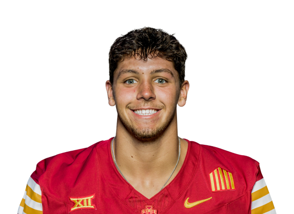 Carson Willich headshot