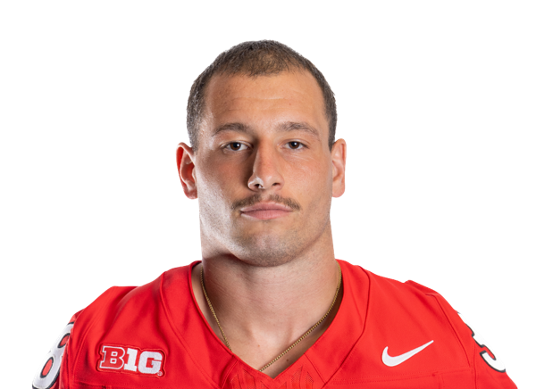 Timmy Ward headshot