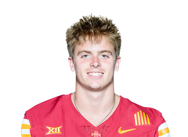 Mason DouBrava headshot