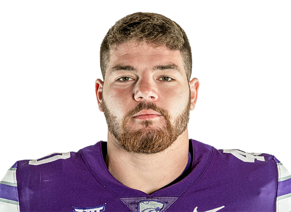 Gavin Meyers headshot