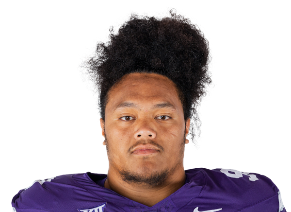 Uso Seumalo headshot