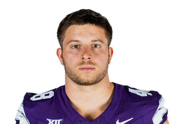 Zach Wittenberg headshot