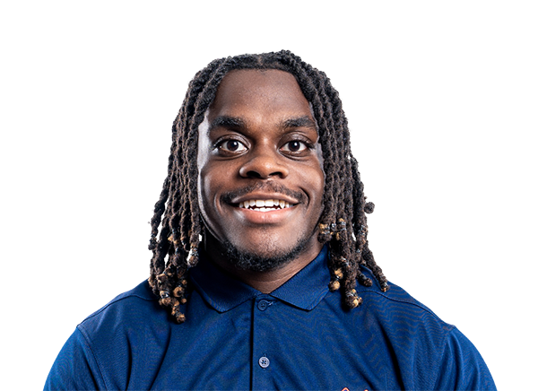 Jordan Wright headshot