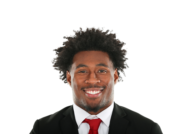 Tawee Walker headshot