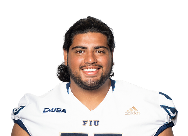 Viliami Makahununiu headshot