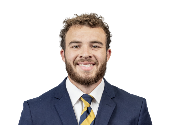 Brook Honore Jr. headshot
