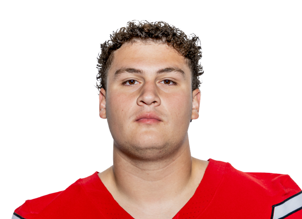 Jack Esparza headshot