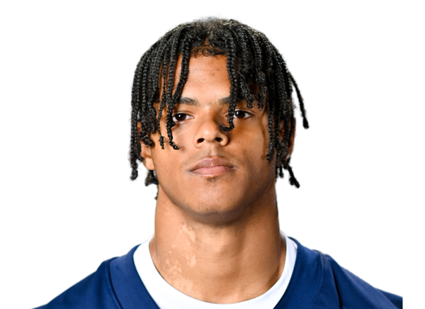 Raleigh Collins III headshot