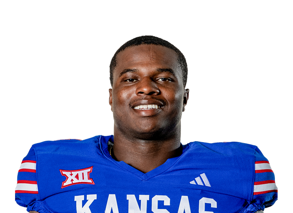 Trey Lathan headshot
