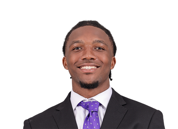 TJ Smith headshot