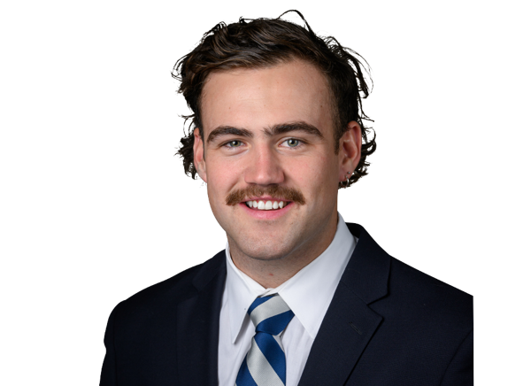 Riley Thompson headshot